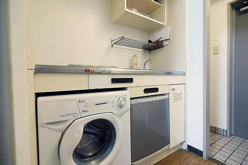 Apartmán Ichigaya Stay & Wi-Fi 1 Prefektura Tokio
