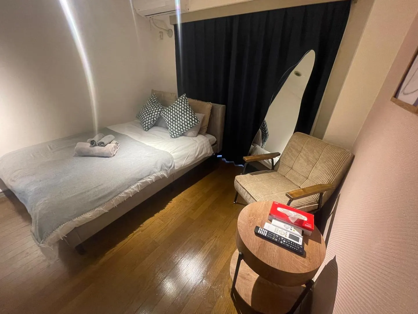 Apartment Ichigaya Stay & Wi-Fi 1 Tokyo